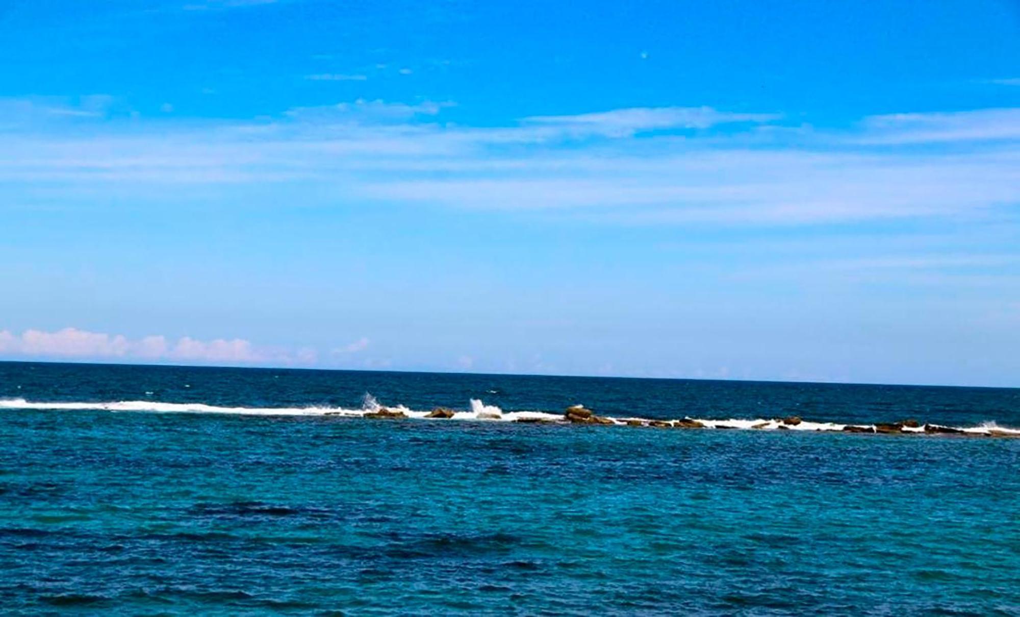 Hostal Mirador Dentro Del Parque Tayrona El Zaino Εξωτερικό φωτογραφία